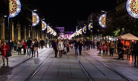 que hacer en sevilla en el puente de diciembre|Los mejores planes para el puente de diciembre en Sevilla